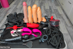 MY TOYS