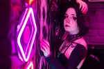 Neon show