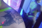 Neon Body