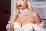 Blonde