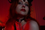 Spooky mood