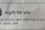 Amazon Special Gift