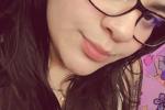 my eyes full of love