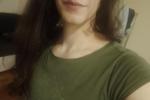 Just me