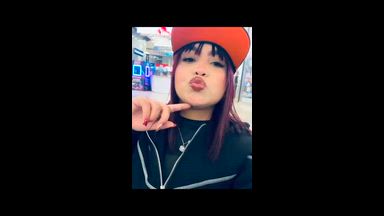 kiss