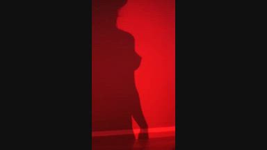 red temptation, marking my body 😈