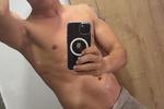 daniel — Sexy Daniel