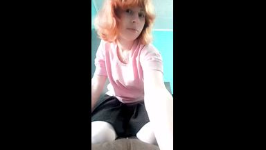 Spank Me Softly