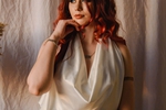 The goddess of love