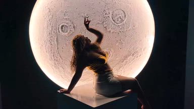 Moonlight video🪽