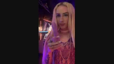 Sexy Tease