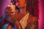 Burning Desire Candle Session