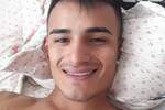 diego alejandro ✞ — :)