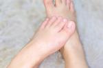 Feet