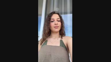 Enjoy - TiffanyFox