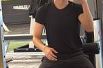 Gym time