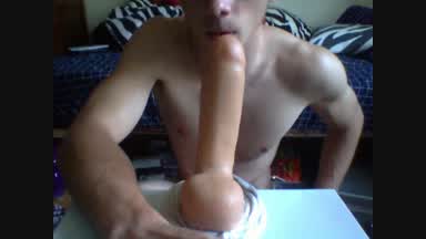 Big Dildo