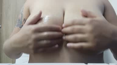 OILED TITS