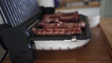 Qui est-ce qui va manger de la saucisse? 🌭