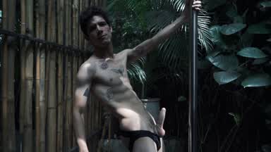 josef โ touch me, handsome