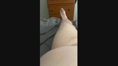 chubdom12 — Me Jerking Off