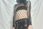 Sissy Kitten Shoot 1