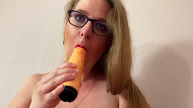 blowjob and tittsfuck :P