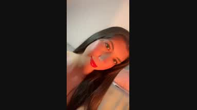 LOVING YOU IN RED