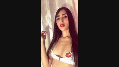Do you like me?