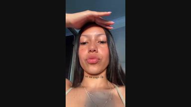 shanel โ kissed by the sun ๐ค