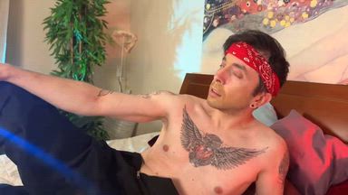 markus live Chaturbate webcam gallery thumbnail