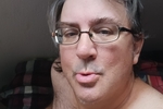 Chris ( me )  get to know me set