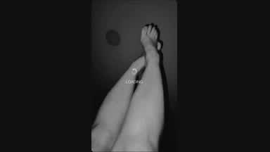 My Feet