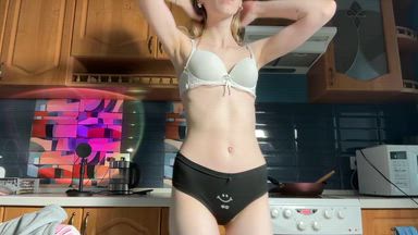 cute dance
