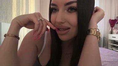 Lip Sync & Lingerie