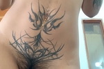 Hairy pussy