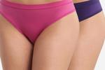 Buy our panties with parfume