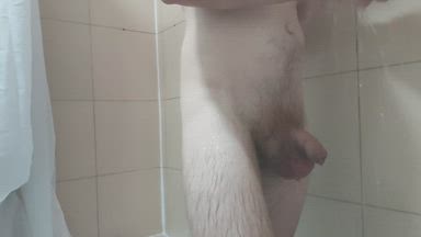 Morning Shower