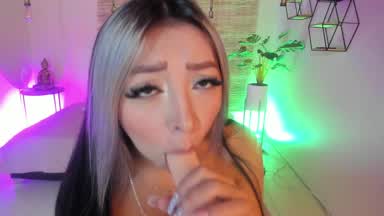 Tasty blowjob!