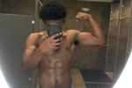 Gym Pic
