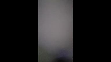 Creampied myself again on pvt!