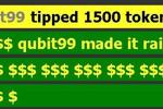 💖The best tippers!