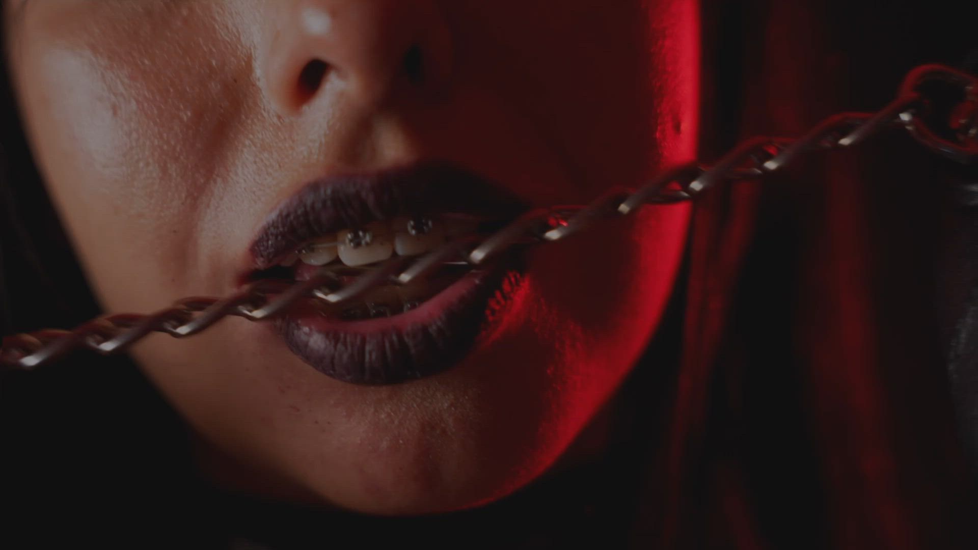 She Commands (Tease)