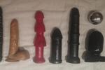 Toys Collection 1