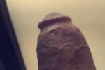 A monster cock for your fantasies