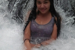 wet look