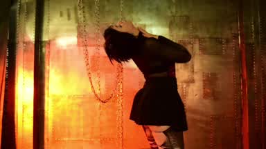 bad girl