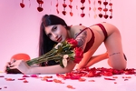 Valentine's Day