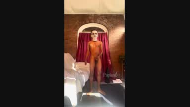 A Happy Halloween video
