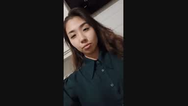 My cute face